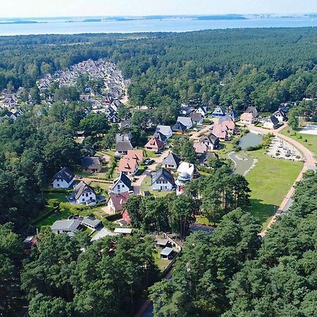 Ferienhaus Emmely Nur Wenige Gehminuten Zum Strand Ruhig Глове Екстериор снимка