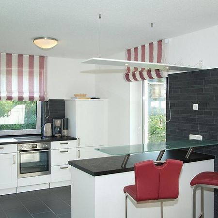 Ferienhaus Emmely Nur Wenige Gehminuten Zum Strand Ruhig Глове Екстериор снимка