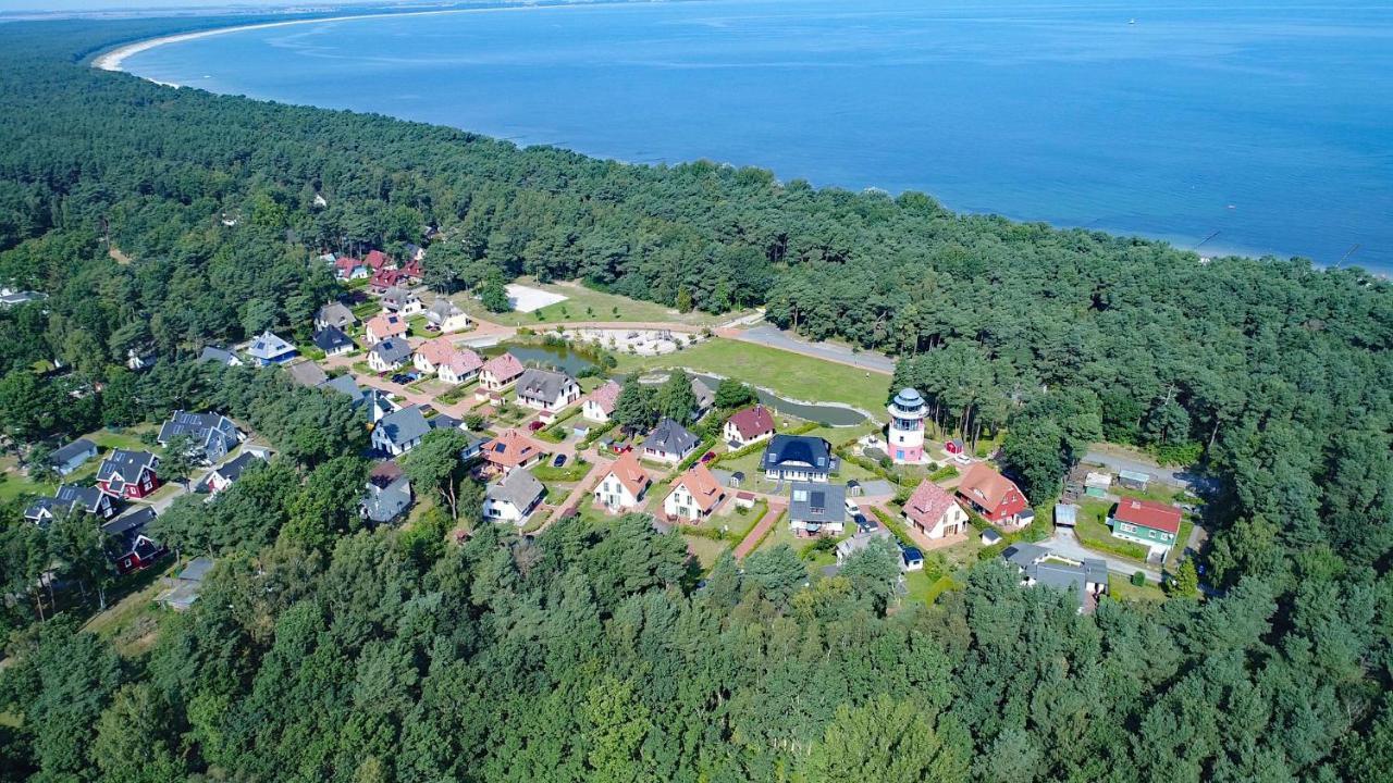 Ferienhaus Emmely Nur Wenige Gehminuten Zum Strand Ruhig Глове Екстериор снимка