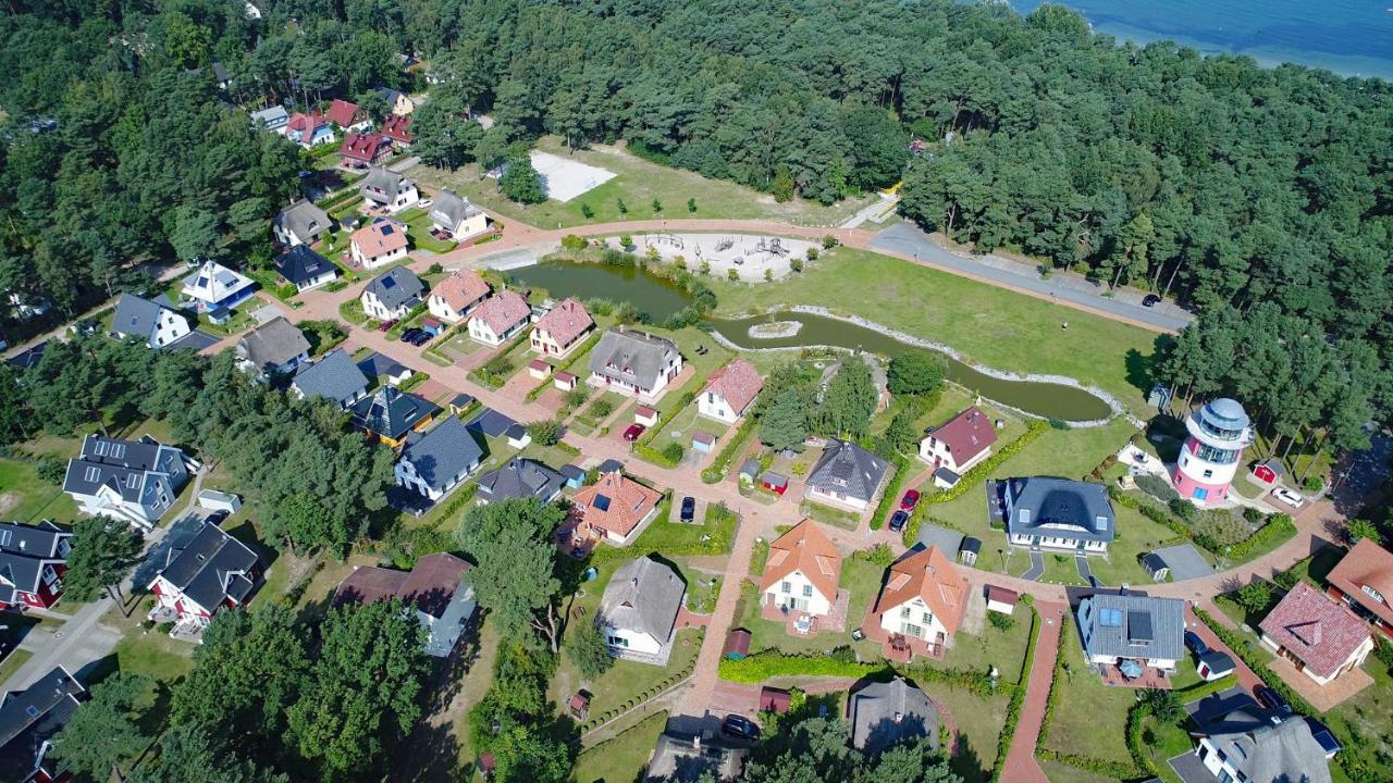 Ferienhaus Emmely Nur Wenige Gehminuten Zum Strand Ruhig Глове Екстериор снимка
