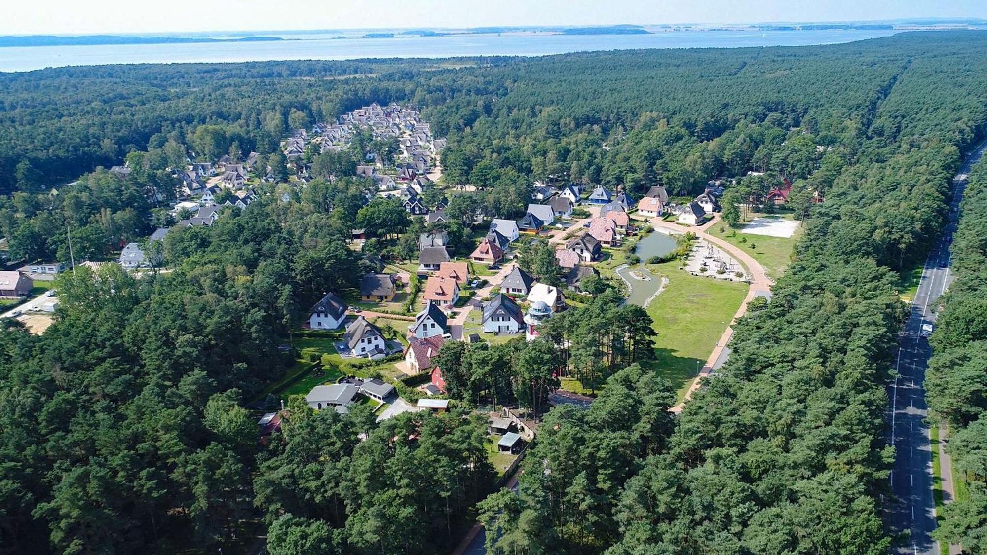 Ferienhaus Emmely Nur Wenige Gehminuten Zum Strand Ruhig Глове Екстериор снимка