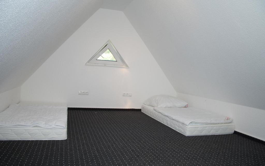 Ferienhaus Emmely Nur Wenige Gehminuten Zum Strand Ruhig Глове Екстериор снимка
