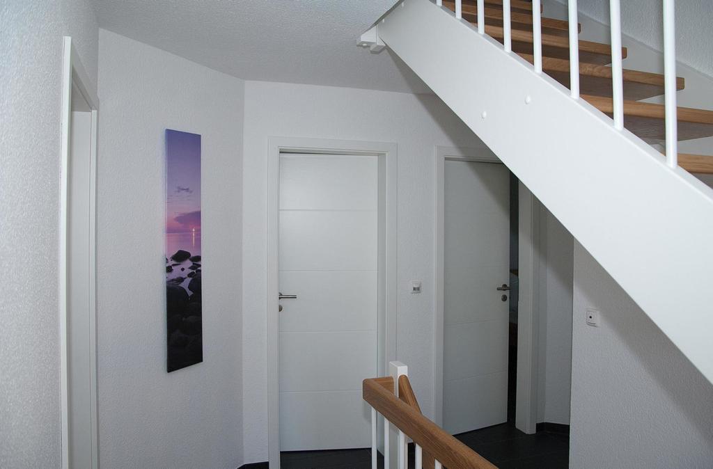 Ferienhaus Emmely Nur Wenige Gehminuten Zum Strand Ruhig Глове Екстериор снимка