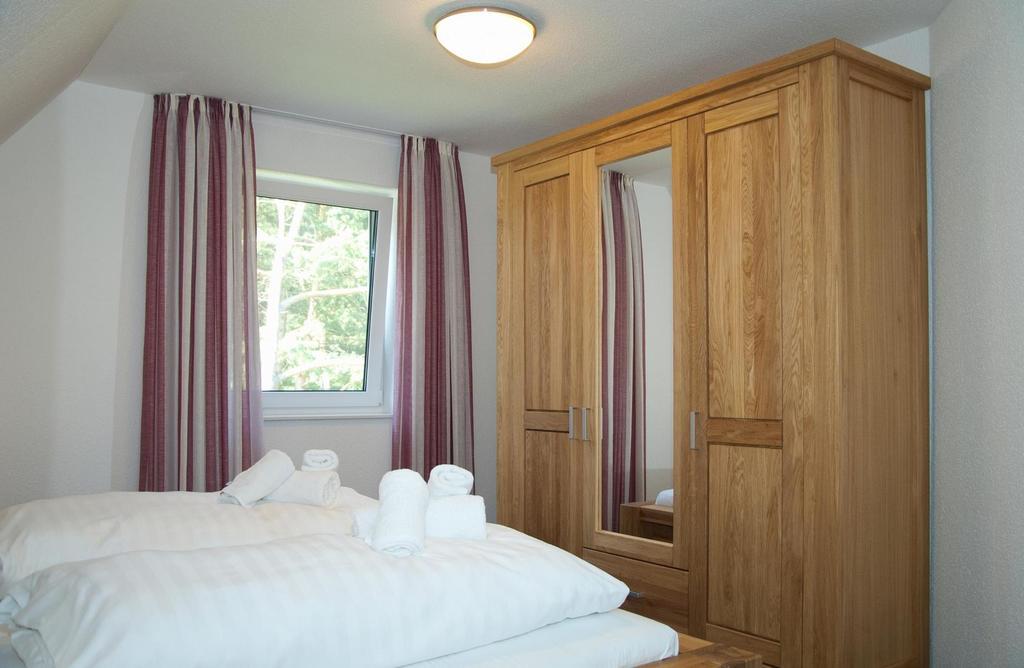 Ferienhaus Emmely Nur Wenige Gehminuten Zum Strand Ruhig Глове Екстериор снимка
