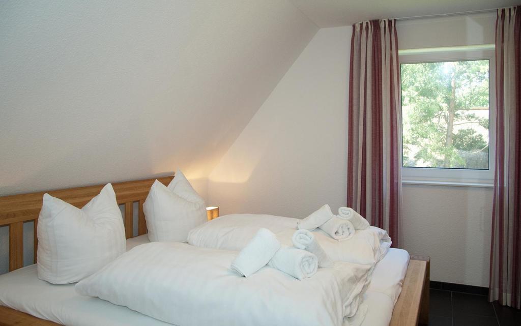 Ferienhaus Emmely Nur Wenige Gehminuten Zum Strand Ruhig Глове Екстериор снимка