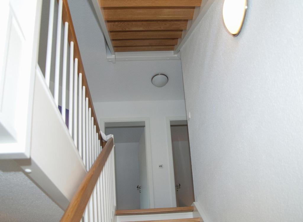 Ferienhaus Emmely Nur Wenige Gehminuten Zum Strand Ruhig Глове Екстериор снимка