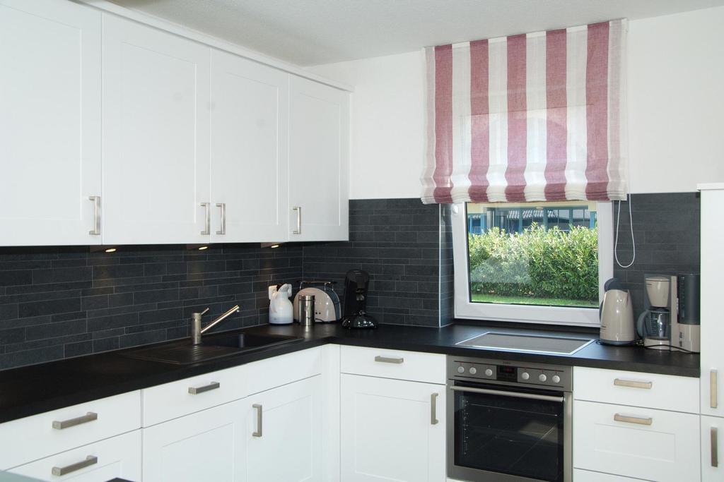 Ferienhaus Emmely Nur Wenige Gehminuten Zum Strand Ruhig Глове Екстериор снимка