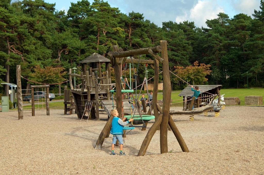 Ferienhaus Emmely Nur Wenige Gehminuten Zum Strand Ruhig Глове Екстериор снимка