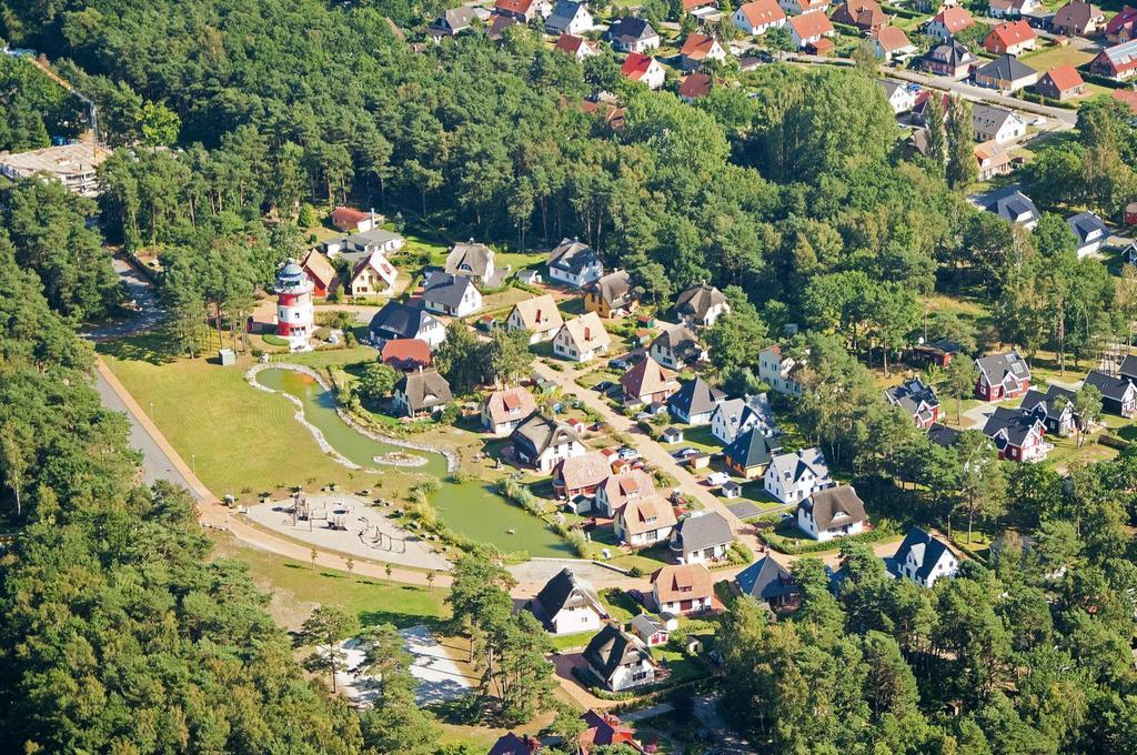 Ferienhaus Emmely Nur Wenige Gehminuten Zum Strand Ruhig Глове Екстериор снимка