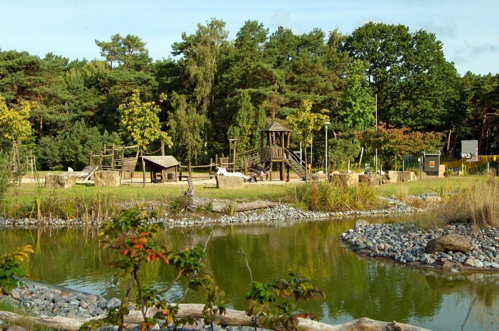 Ferienhaus Emmely Nur Wenige Gehminuten Zum Strand Ruhig Глове Екстериор снимка